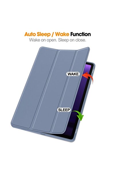 SOFAL Case for Samsung Galaxy Tab S8 Ultra (P154), TPU, Violet