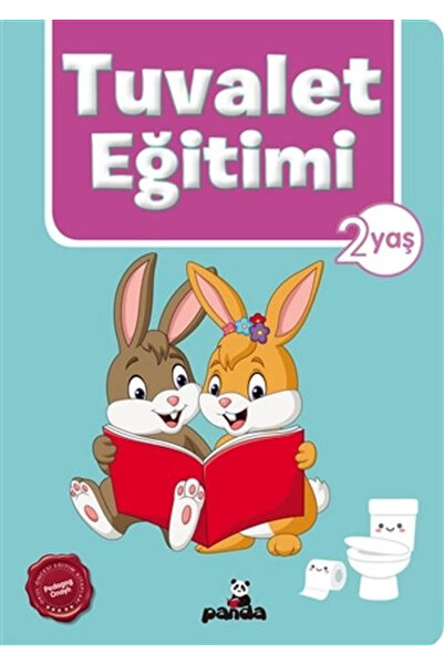 Genel Markalar Tuvalet Eğitimi 2 Yaş