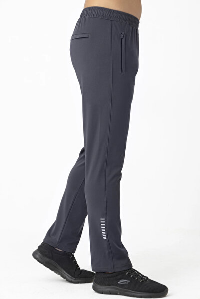 Crozwise Diver Men's Bottom Tracksuit Anthracite 2243