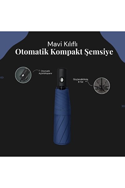 stfast st Dayanıklı Tam Otomatik Açma Kapama Güçlendirilmiş 8 Fiber Telli Sey...