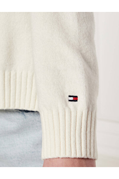Tommy Hilfiger Tommy Hilfiger sweater, cream