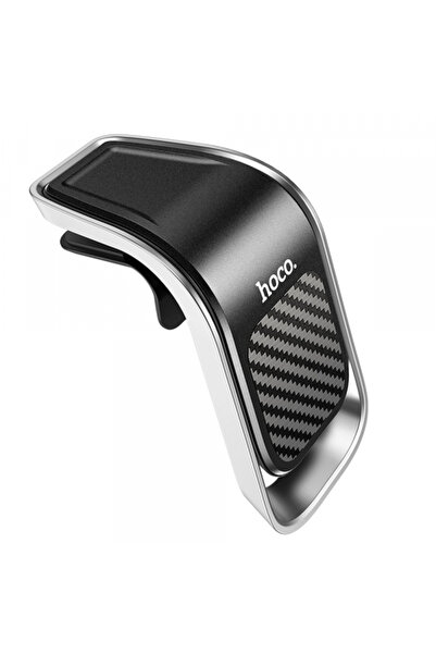 Hoco Suport Auto Magnetic CA74, Universal, Argintiu