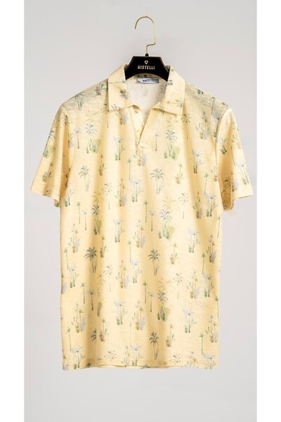 Giotelli μπλουζάκι