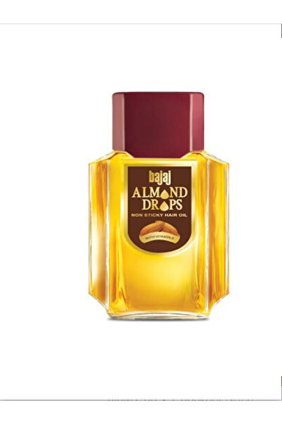 Bajaj Almond Oil 50ml X 6