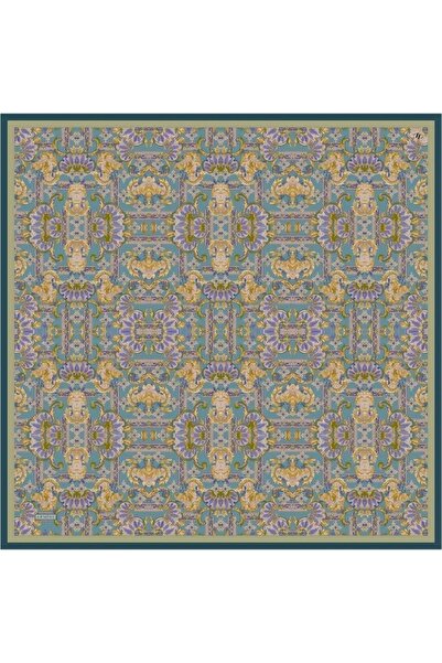 Armine 52 Sura İpek Eşarp 9416D