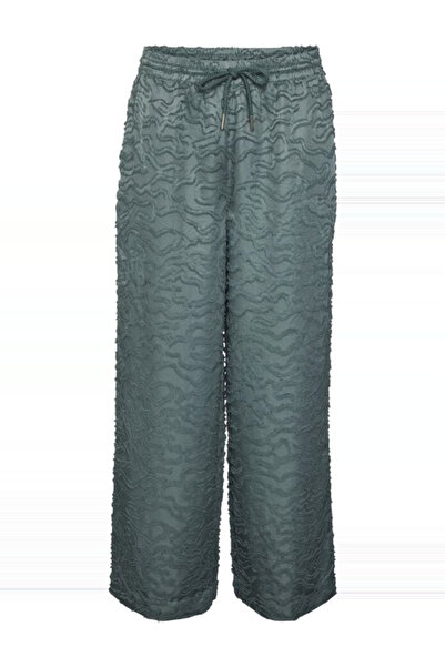 Vero Moda Vero Moda trousers, green