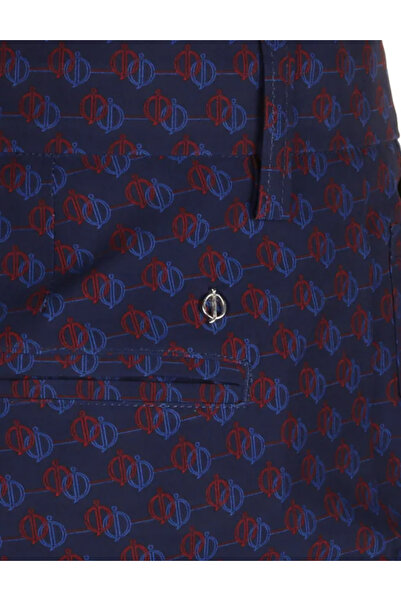 Oscar Jacobson Oscar Jacobson shorts, mix colors