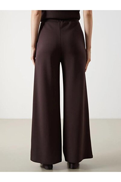 LC Waikiki Γυναικείο Φούτερ με Ελαστική Μέση (W5)