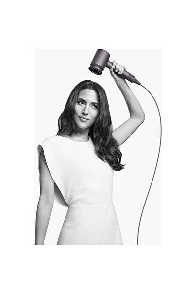 Generic Professional High Speed Hair Dryer with Smart Motor, Quick Dry & Frizz-Free Hair Styling