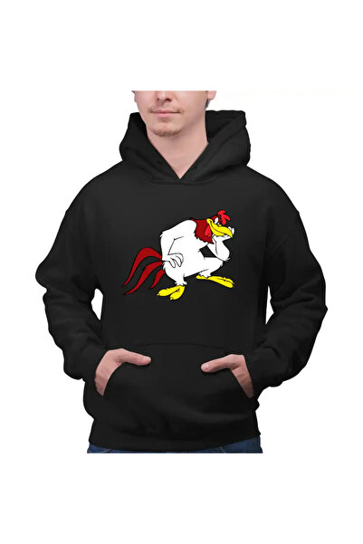 OEM Hanorac Barbati Foghorn Looney Tunes Cocos