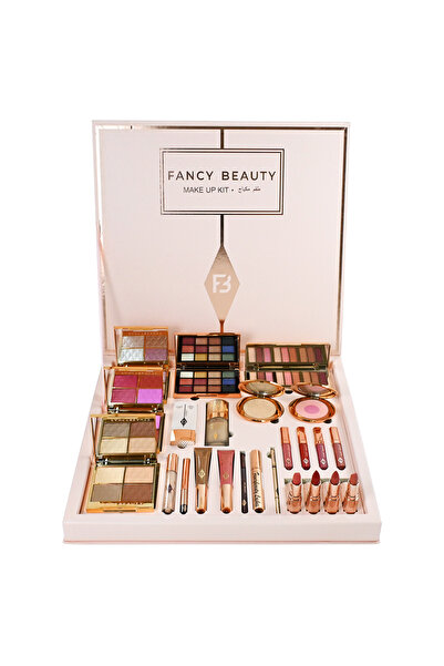 FANCY BEAUTY بوكس مكياج احترافي فنسي بيوتي