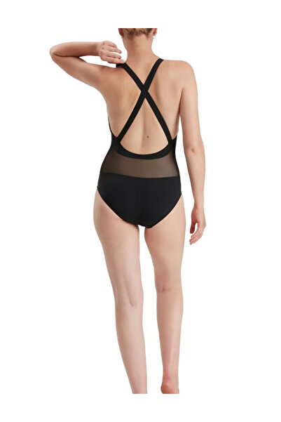 SPEEDO Speedo swimsuit, black