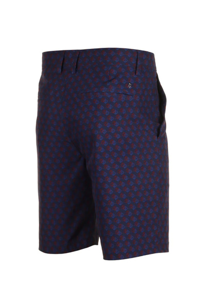 Oscar Jacobson Oscar Jacobson shorts, mix colors