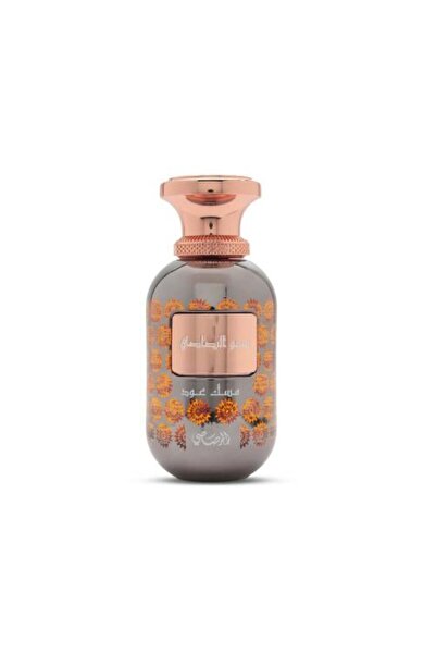AL Rasasi Sumo Lamaat Musk Oud Unisex 100ml