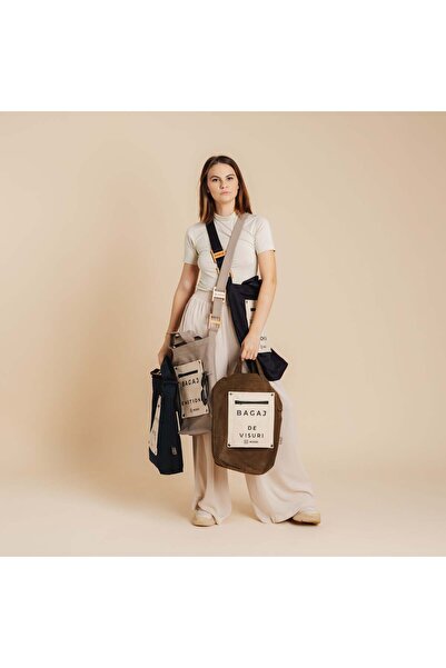 I WOOD BE 100% Cotton Bag – Bag of Dreams