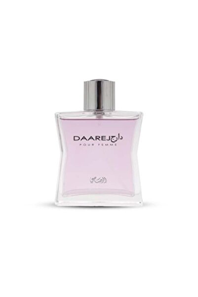 AL Rasasi عطر دراج 100 مل للنساء