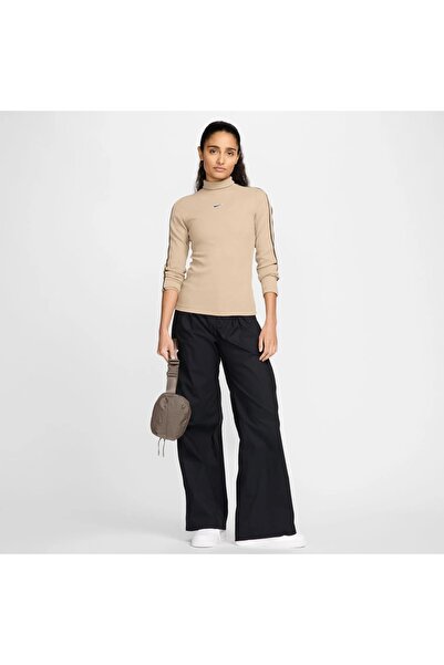 Nike Τσάντα Aura Waistpack (2L) σε χρώμα καφέ HM6120-214