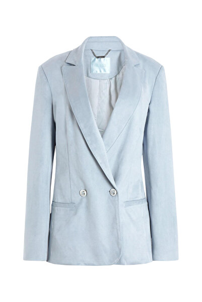 Guess Guess jacket, blue