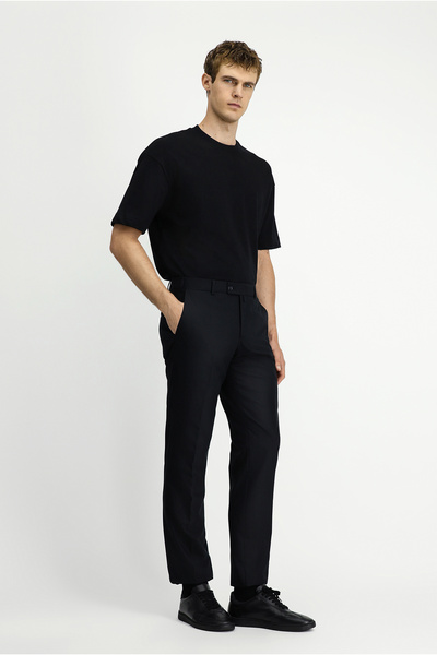 Kiğılı Classic Trousers