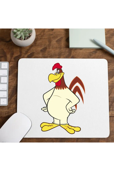 OEM Mousepad Foghorn Old Looney Tunes Cartoons