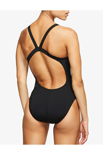 Nike Nike swimsuit, black