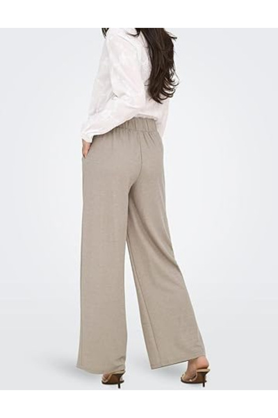 JDY Pantaloni Jdy, bej