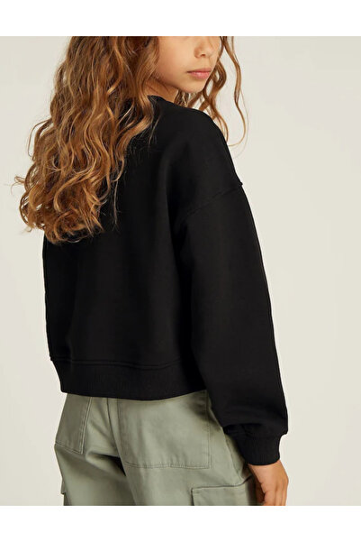 Calvin Klein Calvin Klein blouse, black