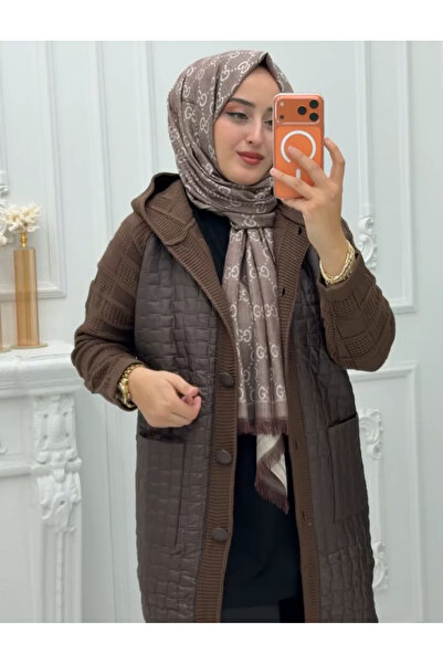 MARSE Triko kapitone mont