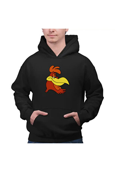 OEM Hanorac Barbati Foghorn Cocos Desene Animate Looney Tunes