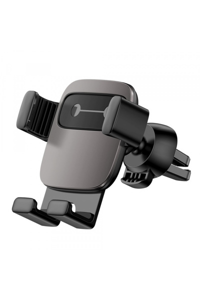 Stef's Cat Κυβική Βάση Αυτοκινήτου, 4.7 ιντσών - 6.6 ιντσών, Μαύρο SUYL-FK01