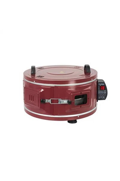 Zilan FLORIA Round Oven ZLN-2911, 40cm Aluminum Tray, 1100W, 40L