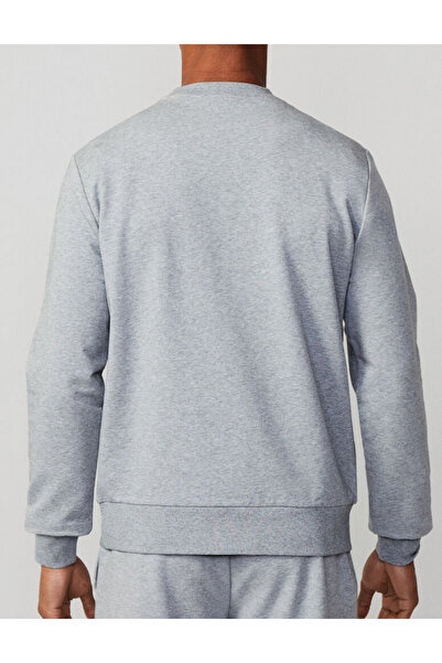 Hackett Hackett blouse, gray