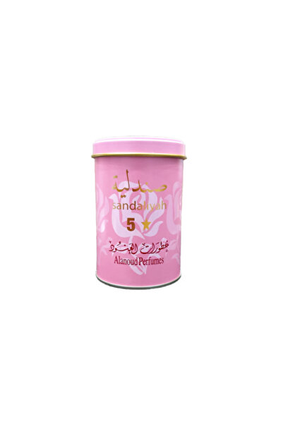 al Anoud Al Anoud Sandalwood Oil Perfume Five Stars 50ml
