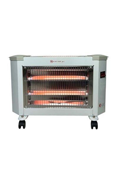 Luxury Home Three-sided heater