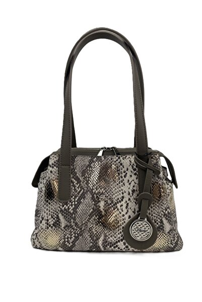 Skarlet Genuine Leather Women's Bag