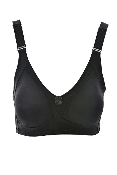 ROYAM Acemoğlu Women's Wire-Free C Cup Push-Up Bra 5555