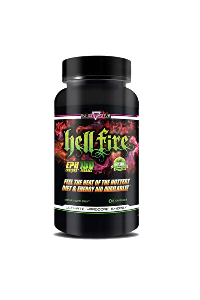 HellFire EPH 150 90 Capsul - USA