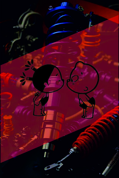 sticker ملصق زجاجي ثلاثي الأبعاد للسيارات والدراجات النارية وأجهزة الكمبيوتر ...