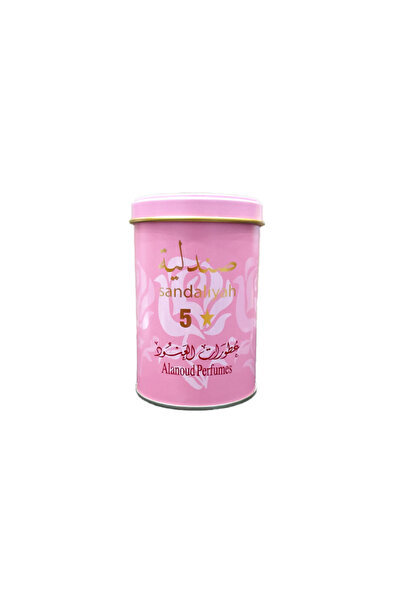 al Anoud Al Anoud Sandalwood Oil Perfume Five Stars 50ml