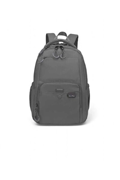 SMART BAGS ekstra hafif orta boy unisex sırt çantası ar93243