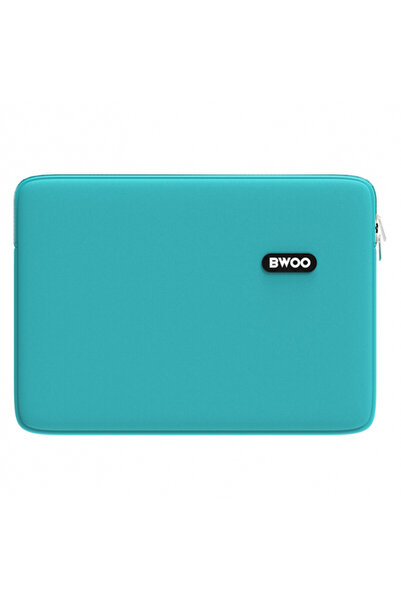 Bwoo BO-CB61 Laptop Case for 14inch, Turquoise