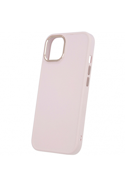 OEM Husa pentru Redmi Note 13 Pro 5G, OEM, Satin, Roz