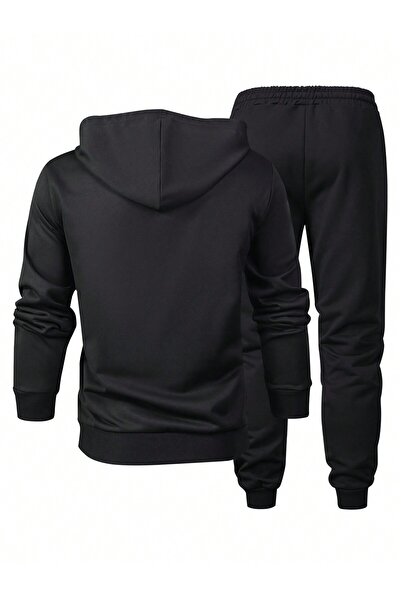 By Layina PLUS SIZE TRACKSUIT SET