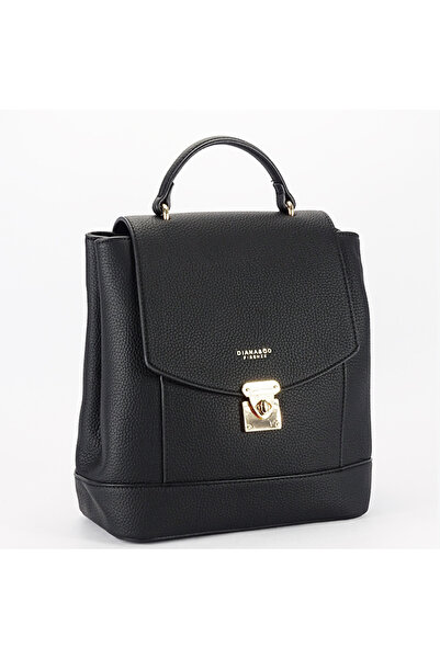 Diana&Co Rucsac negru DHJ824-1 18