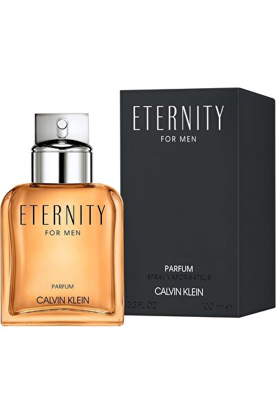 Calvin Klein Eternity Eau de Parfum for Men - 100 ml