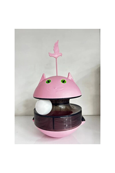 Seçkin Trend لعبة القط هاتشياتماز الحائزة على جائزة ماما