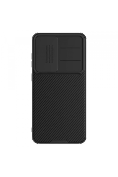 Nillkin Husa MagSafe pentru Samsung Galaxy S25 S931, Nillkin, CamShield Pro, ...