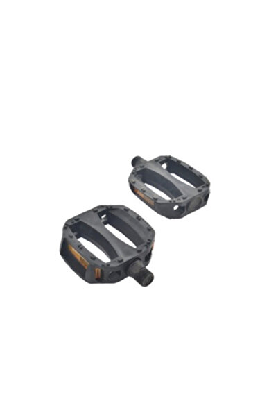 Other دواسات دراجات بريطانية، ١٢/١٤/١٦ بوصة، مع عاكسات برتقالية، رمادية - مود...