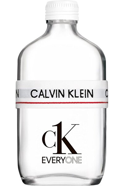 Calvin Klein CK Everyone Unisex Eau de Toilette, 100 ml