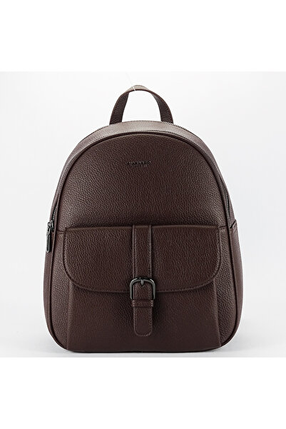 Diana&Co rucsac maro DHO830-5 119